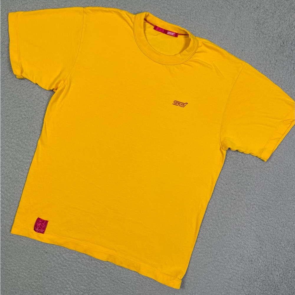 Subaru Wrx Sti T-Shirt